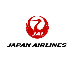 JAL　日本航空　国際線航空券