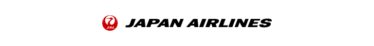 JAL 日本航空 国内線航空券