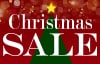 Christmas SALE