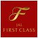 JAL FIRST CLASS