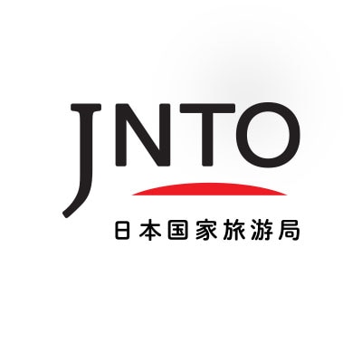 JNTO 日本国家旅游局 (Japan National Tourism Organization)