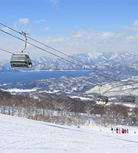 Tazawako Ski Resort: Experience Japan’s Winter Wonderland