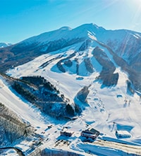 Tazawako Slopes