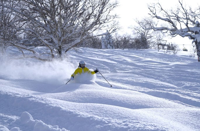 Kiroro: Explore Japan's Premier Ski Destination