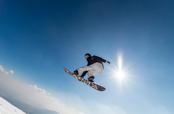 Sahoro: Japan's Ultimate Paradise for Snowboarders