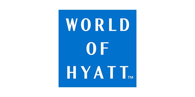 World of Hyatt