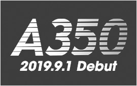 Airbus A350 Will Be Operated Tokyo Haneda Fukuoka 19 9 1 Jal Domestic Flights