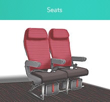 Seats