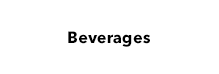 Beverages