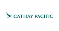 CATHAY PACIFIC