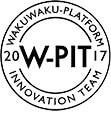 WAKUWAKU-PLATFORM 2017 INNOVATION TEAM W-PIT