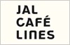 JAL CAFE LINES