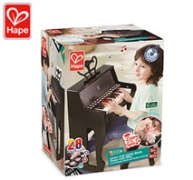 JALとっておきの逸品｜〔Hape〕デラックスグランドピアノ: 大丸松坂屋