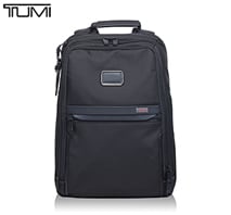 JALとっておきの逸品｜〔TUMI〕ARRIVE「ラーソン」バックパック: 大丸松坂屋