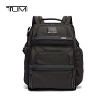 JALとっておきの逸品｜〔TUMI〕ARRIVE「ラーソン」バックパック: 大丸松坂屋