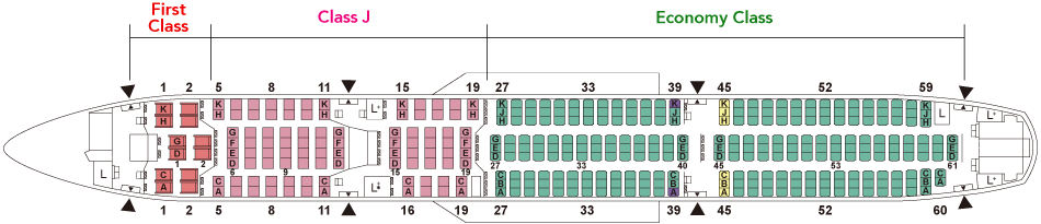 Lufthansa Airbus A350 900 Seating Chart Elcho Table 8779