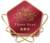 JGC Three Star