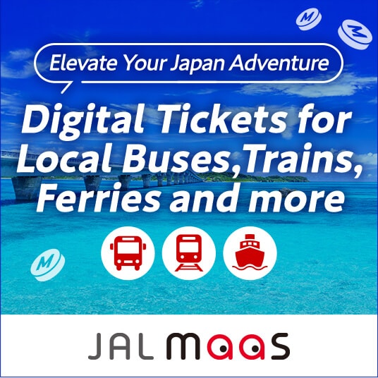 Elevate Your Japan Adventure