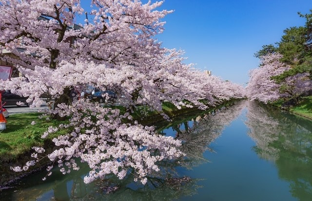東北(青森)|弘前