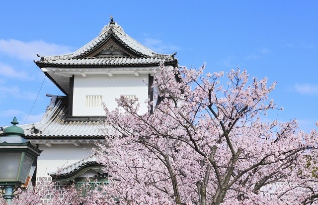 北陸|石川(金沢)