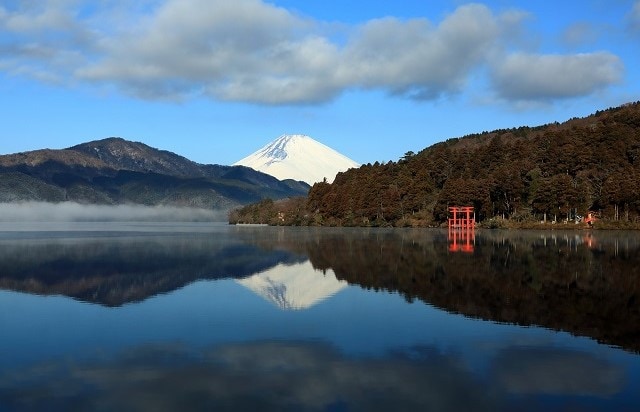 神奈川県 | 箱根