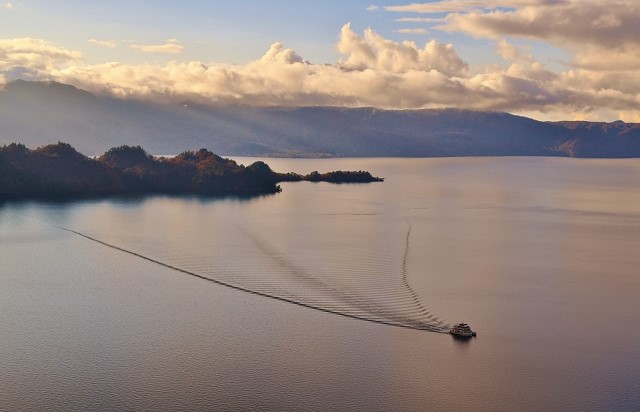 東北(青森)|十和田湖