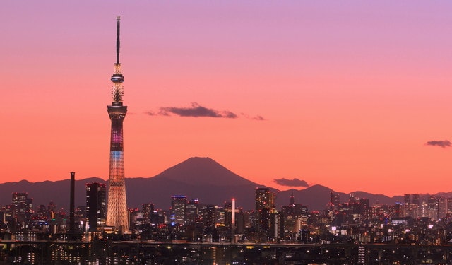 東京都 | 東京スカイツリー®