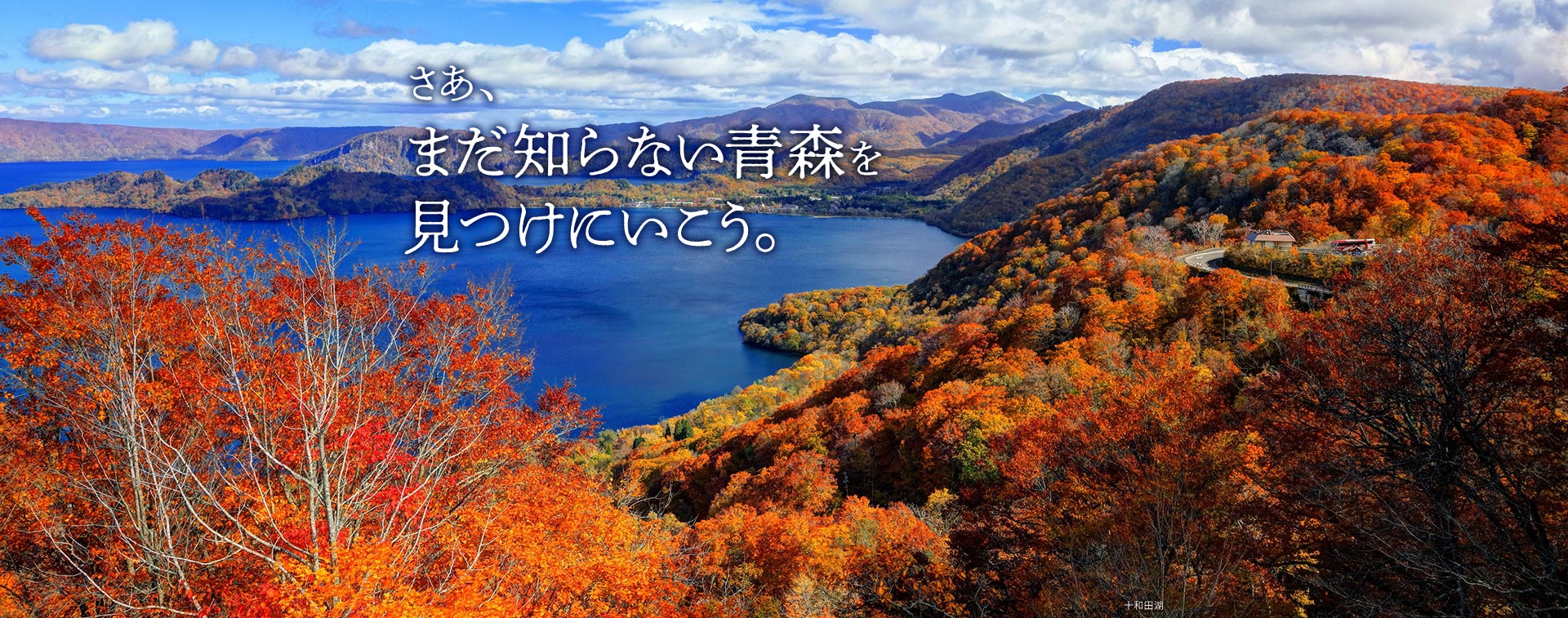 JAL | 〔羽田－青森線〕夏秋は予約が取りやすくおトク！さあ、まだ知らない青森を見つけにいこう。