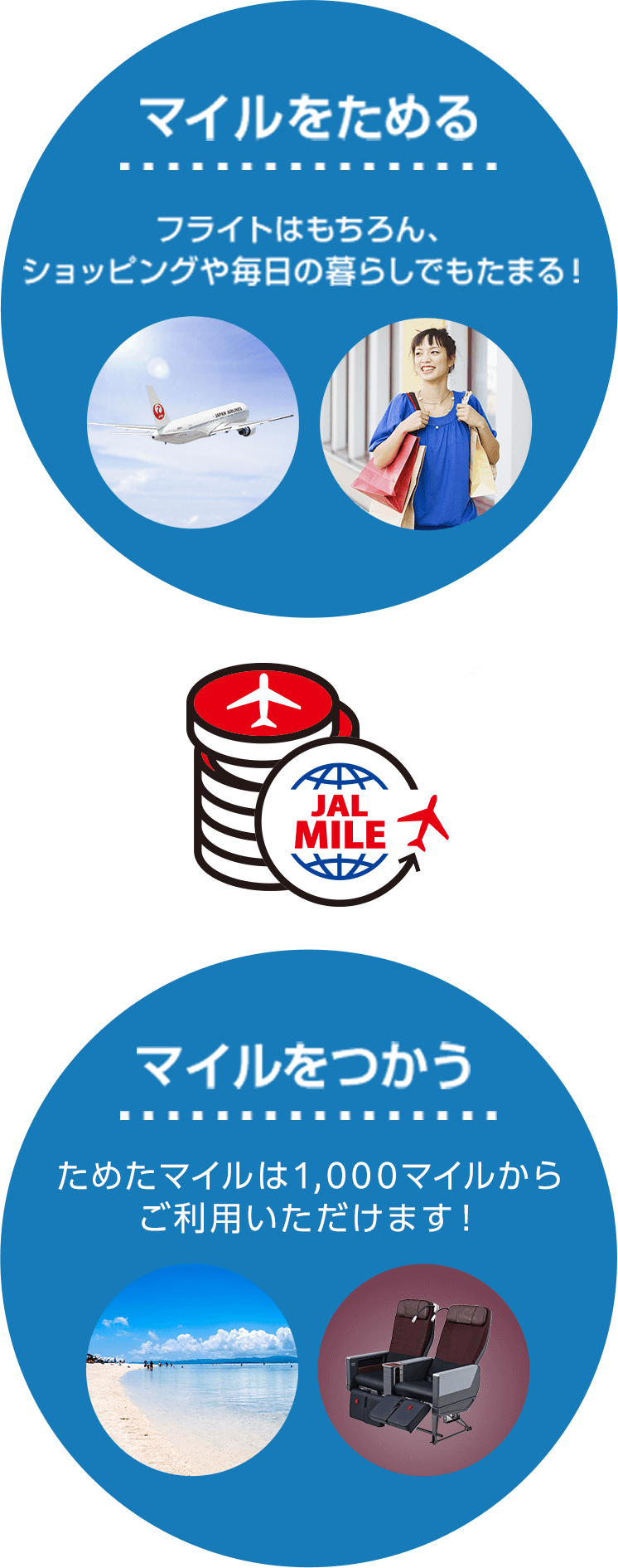 JAL | 〔期間限定〕トライセール 北海道篇（第3弾）