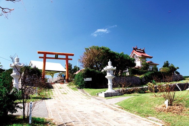 琴平神社