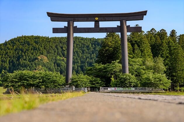 大斎原