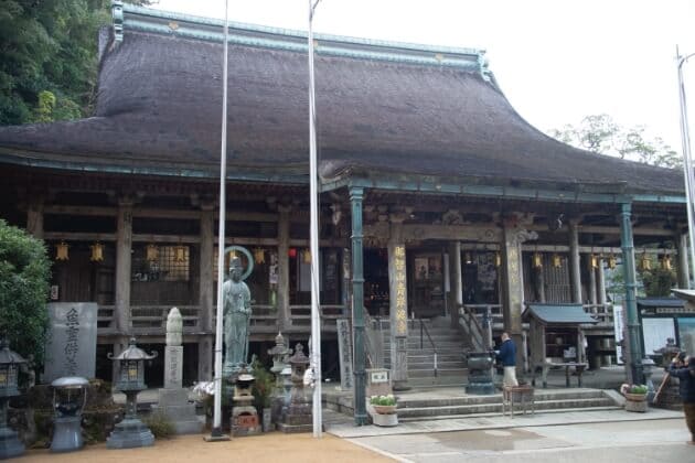 那智山青岸渡寺