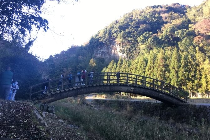 太鼓橋