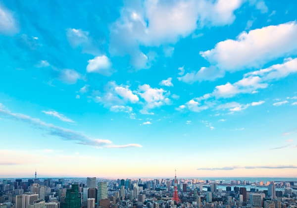 東京都