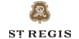 St. Regis Hotels & Resorts