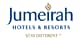 JUMEIRAH HOTELS & RESORTS