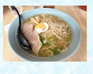 ラーメン