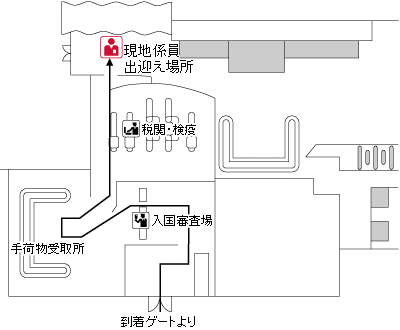 ゴールドコースト空港